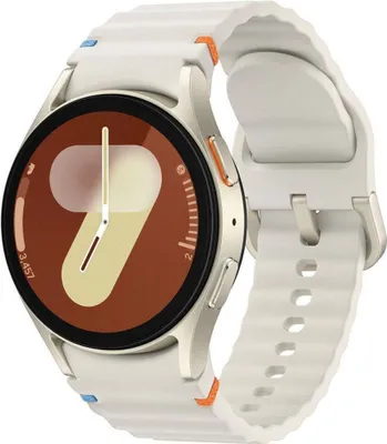 Immagine prodotto di Samsung Watch Galaxy 7 L305 40mm LTE Region - Crema