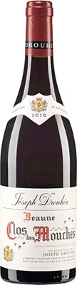 Produktbild von Joseph Drouhin Beaune Clos des Mouches Rouges Burgund 2019 Wein ( 1 x 0.75 L )