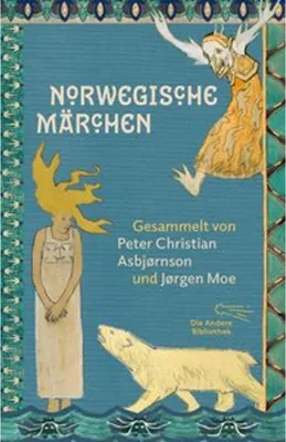 Obrázek produktu pro Norwegische Märchen