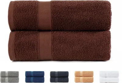 Zdjęcie produktu dla Ręczniki Todocama, 100% bawełna, 550 g/m², wyjątkowo miękkie, model 5501, bardzo dobrze chłonące