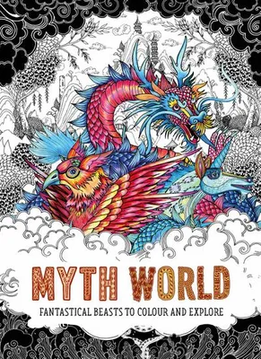 Obrázok produktu pre Myth World