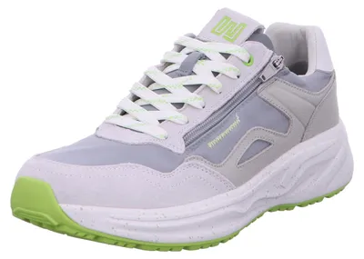 Produktbild von Waldläufer H-Pablo Grey Lime 43.0