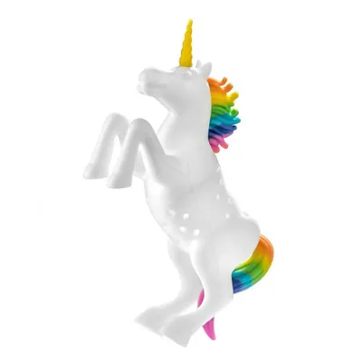 Produktbild von Master Silikon-Teesieb - Einhorn