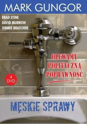 Obrázek produktu pro Problémy mužů DVD