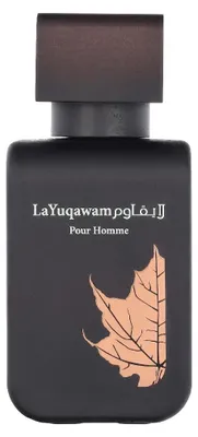 Produktbild von Rasasi La Yuqawam Pour Homme Edp Spray