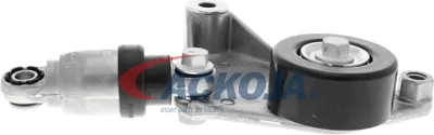 Produktbild von ACKOJA A70-0673 Riemenspanner Keilrippenriemen für TOYOTA AVENSIS Kombi (T25) Ø70mm Rolle