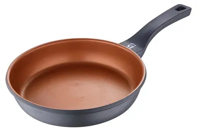 Produktbild von San Ignacio Bronze 24 Cm Bratpfanne Golden  Golden One Size