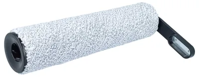 Produktbild von vhbw Mikrofaser Bürstenwalze Ersatz für Tineco 6HG8134 für Hartbodenreiniger
