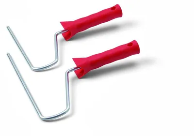 Produktbild von Schuller GRIP Großflächen-Steckbügel 180 mm