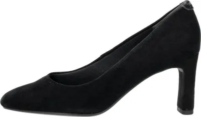 Image de Tamaris Pumps Pumps - Zwart - Maat 36