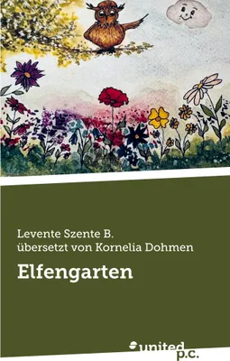 Produktbild von Elfengarten