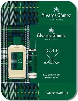 Produktbild von GOLF CLUB CASE 2 Stü ck