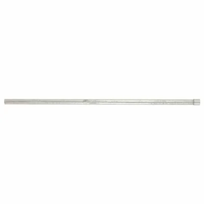 Produktbild von Pumpen-Verlängerungsrohr 31,75mm (1 1/4") - Länge 150 cm, verzinkt