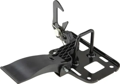 Produktbild von NTY Motorhaubenschloss EZC-AU-078 für AUDI A4 Avant (8K5, B8) A4 Limousine (8K2, B8) A4 Allroad (8KH, B8)