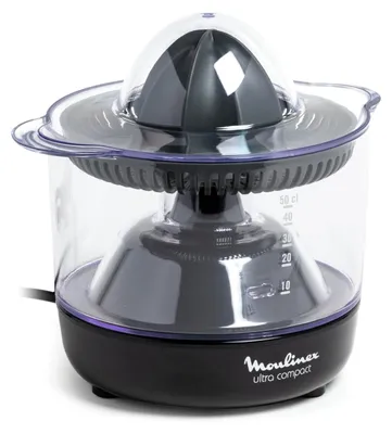 Productafbeelding van Moulinex PC 1208 Ultra Compact, zwart