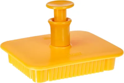 Produktbild von Ibili-Ausstecher mit kleinen Butterstückchen
