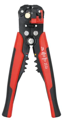 Image de Pince à dénuder automatique et à sertir - KSTOOLS - 115.1259