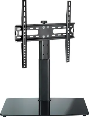 Produktbild von Titan 62593, 81,3 cm (32"), 139,7 cm (55"), 100 x 100 mm, 400 x 400 mm, -30 - 30°, Schwarz