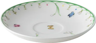 Obrázok produktu pre Farebné kávové tácky na espresso/moku, 117 mm | Villeroy & Boch | Číslo položky: 1486631430 | EAN: 4003686386907