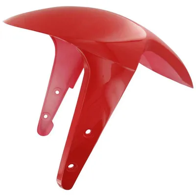 Produktbild von Kotflügel / Schutzblech Sport vorn rot 19 1020320-R