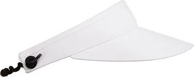 Produktbild von STÖHR Stöhr Sun Visor Sonnenschutzkappe weiss