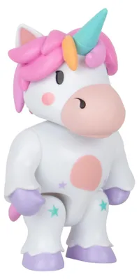 Obrázek produktu pro Akční figurky Rocco Giocattoli Stumble Guys, 11 cm