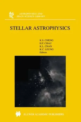 Obrázok produktu pre Hviezdna astrofyzika