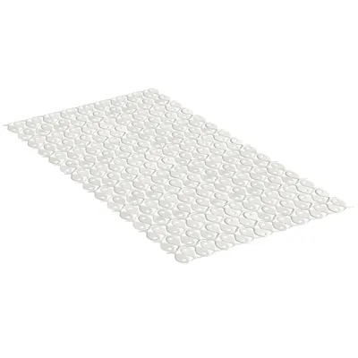 Produktbild von TATAY Badematte Schimmel- und mikrobenresistent Robustes PVC