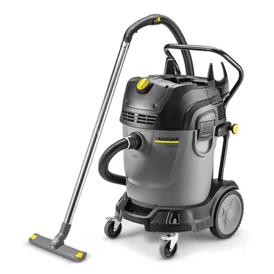 Produktbild von KÄRCHER NT 65/2 Tact² Nass-/Trockensauger 2.760 W