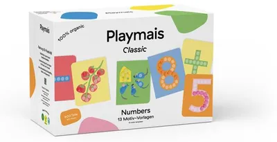 Image de Play Maïs + HAMA Ferme Bundle 0 0 STK