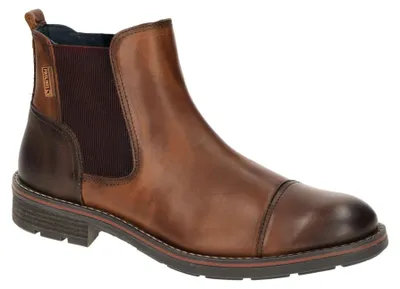 Produktbild von Pikolinos Chelsea Boots Herren 32313331333433 Braun 45 EU