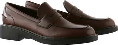 Produktbild von Hogl Damen Mokassins 8-101803 2900 Farbe: Braun Größe: 36