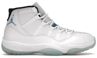 Produktbild von Jordan 11 Retro Legend Blue (2014) - EU 42