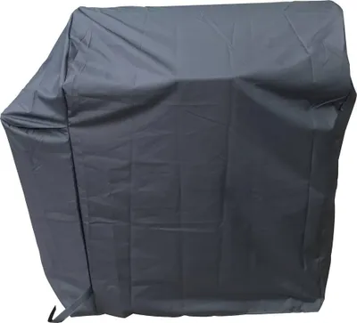 Image de Housse de protection pour barbecue - 105 x 68 x 95 cm - Noir