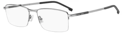 Produktbild von Hugo Boss BOSS 1993 Matte ruthenium 55/18/136 Herren Brillen