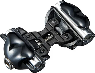 Zdjęcie produktu dla Ritchey Wcs Alloy Seatpost Clamp 8x8.5 Mm Rails Silver Silver One Size