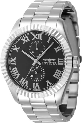 Image de Invicta Specialty 47420 Montre à Quartz pour Homme - 43 mm