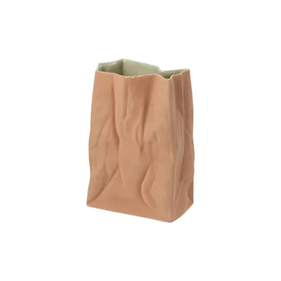 Immagine prodotto di Rosenthal Vase 28 cm Tütenvase Hellbraun 23500-203020-66028