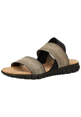 Produktbild von rapisardi Sandalen Sandalen Kunstleder