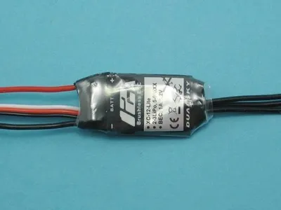 Imagen del producto de XC12-L, accesorios para modelismo, modelo 12A