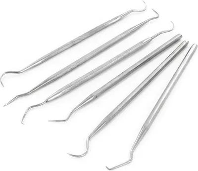Image de Krick 6 sondes différents modèles