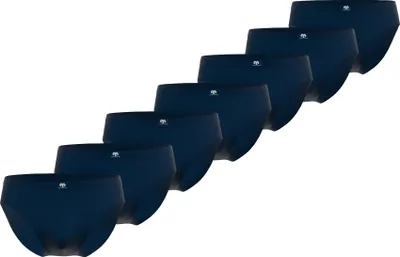 Produktbild von CECEBA Herren 7er pack Unterhosen Slips Größe: 7