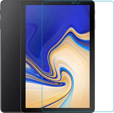 Produktbild von Schutz für Lenovo Tab P11 Pro 11.5 TB-J706F/L Smart Cover Case Etui Tasche - 1x Schutzglas 9H