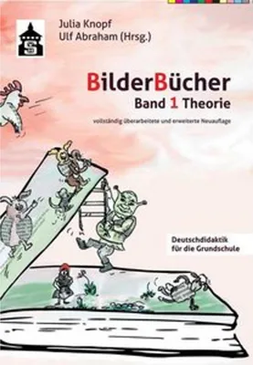 Obrázok produktu pre Bilderbücher - Band 1. Theorie