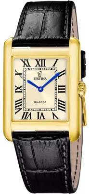 Obrázok produktu pre Festina – F20772/2 – Náramkové hodinky – Pánske