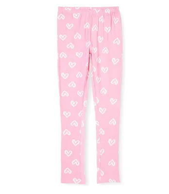 Produktbild von Kinderpyjama Lina Rosa Hose 134