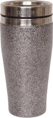Obrázek produktu pro Dare 2B - cestovní hrnek, třpytky, kov RG7962 (jedna velikost) (černý)