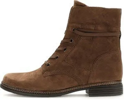 Produktbild von Gabor Schnürstiefel braun in Gr. 39