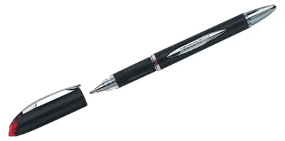 Image de Mitsubishi Tintenroller UB JETSTREAM SX-210 rot