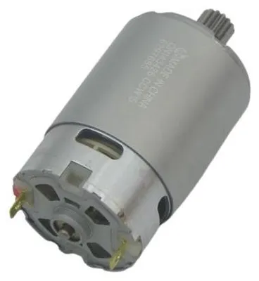 Produktbild von Makita 629778-2 Motor Original 6096 6096D 9,6V Akkuschrauber